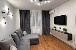 Квартира Oberig, ул. Пид Голоском 15б/2. Апартаменты 4-местный  11