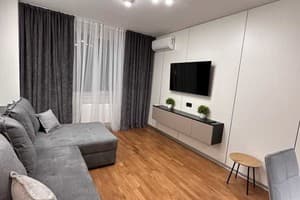 Квартира Oberig, ул. Пид Голоском 15б/2. Апартаменты 4-местный  14