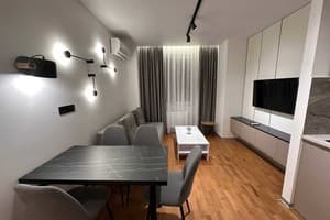 Квартира Oberig, ул. Пид Голоском 15б/2. Апартаменты 4-местный  16