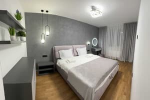 Квартира Oberig, ул. Пид Голоском 15б/2. Апартаменты 4-местный  18