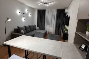 Квартира Oberig, ул. Пид Голоском 15б/2. Апартаменты 4-местный  21