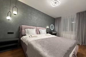 Квартира Oberig, ул. Пид Голоском 15б/2. Апартаменты 4-местный  23