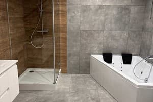 Квартира Oberig, ул. Пид Голоском 15б/2. Апартаменты 4-местный  24