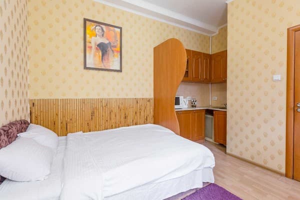 Oberig ул. Шевченка, 12 3