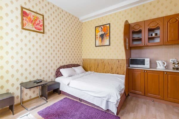 Квартира Oberig ул. Шевченка, 12