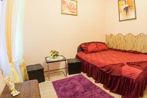 Квартира Oberig ул. Шевченка, 12. Апартаменты двухместный  1