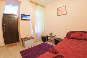 Квартира Oberig ул. Шевченка, 12. Апартаменты двухместный  2