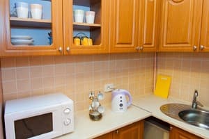 Квартира Oberig ул. Шевченка, 12. Апартаменты двухместный  3