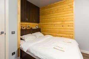 Квартира Oberig ул. Шевченка 19. Апартаменти 4-місний  4