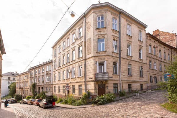 Oberig, ул. Сходова, 3 6