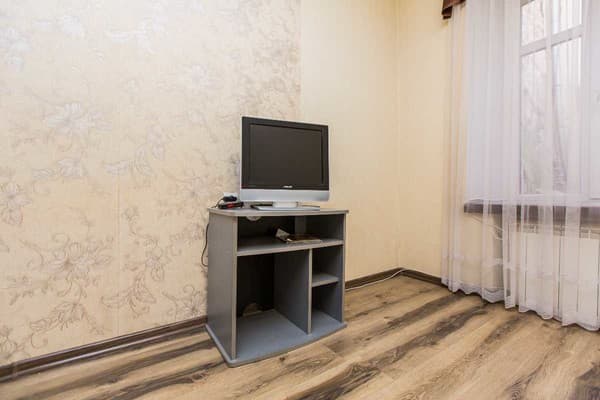 Oberig, ул. Староеврейская, 17 19