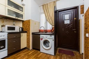 Квартира Oberig, ул. Староеврейская, 17. Апартаменты двухместный  5