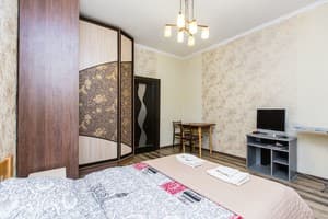 Квартира Oberig, ул. Староеврейская, 17. Апартаменты двухместный  6
