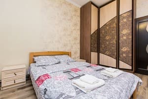 Квартира Oberig, ул. Староеврейская, 17. Апартаменты двухместный  1