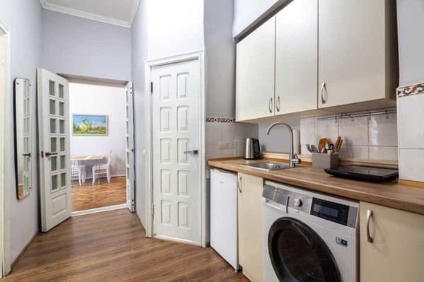 Оберіг ул Ткацкая 8 2