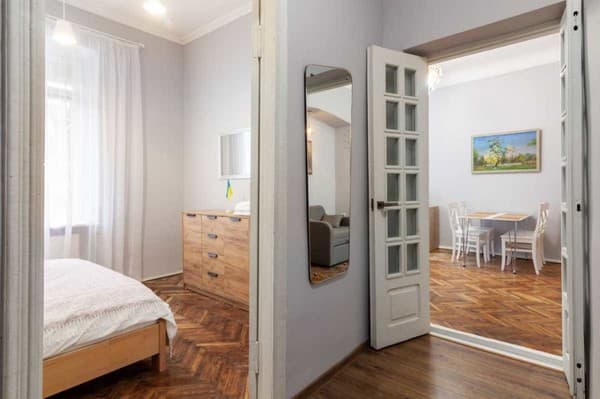 Оберіг ул Ткацкая 8 5