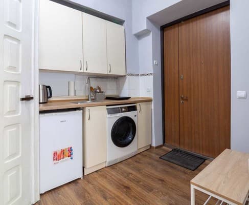 Оберіг ул Ткацкая 8 7