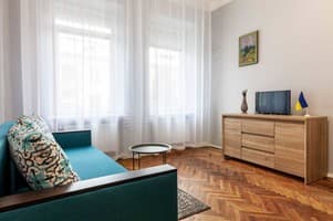 Квартира Оберіг ул Ткацкая 8. Стандарт 5-местный  3