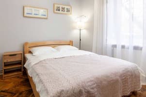 Квартира Оберіг ул Ткацкая 8. Стандарт 5-местный  6