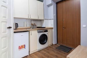 Квартира Оберіг ул Ткацкая 8. Стандарт 5-местный  9