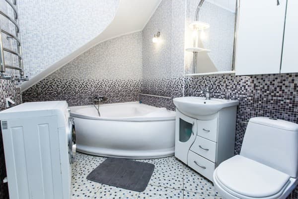 Oberig, ул. Замарстиновская 5 7