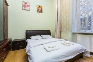 Квартира Oberig, ул. Замарстиновская 5