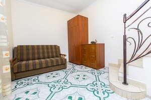 Квартира Oberig, ул. Замарстиновская 5. Апартаменты 4-местный  5