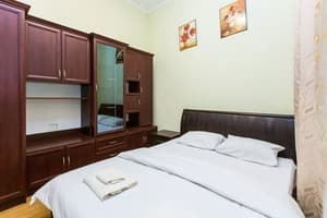 Квартира Oberig, ул. Замарстиновская 5. Апартаменты 4-местный  3