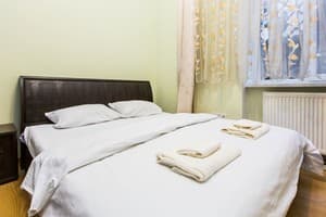 Квартира Oberig, ул. Замарстиновская 5. Апартаменты 4-местный  1