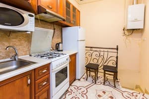 Квартира Oberig, ул. Замарстиновская 5. Апартаменты 4-местный  7