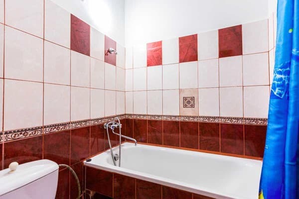 Oberig в центре на ул. Федорова 29 6