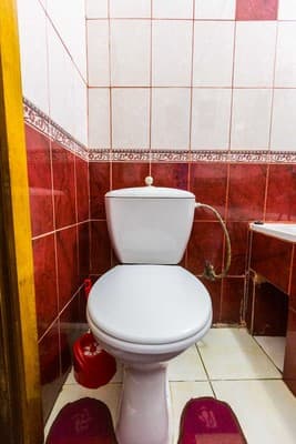 Oberig в центре на ул. Федорова 29 7