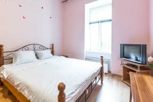 Квартира Oberig в центрі на вул. Федорова 29
