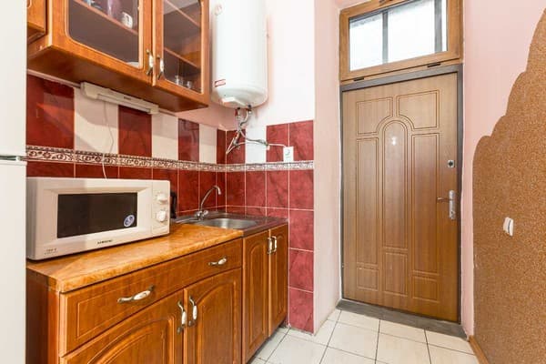 Oberig в центре на ул. Федорова 29 15