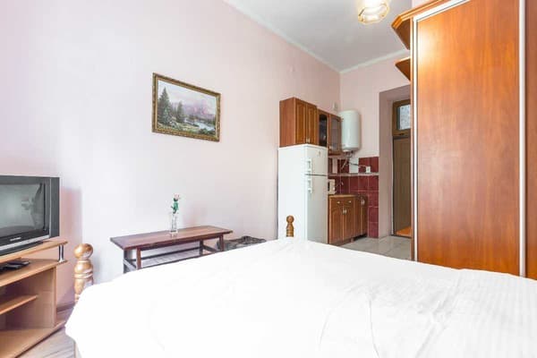 Oberig в центре на ул. Федорова 29 3