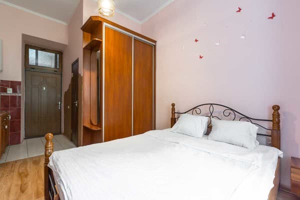 Oberig в центре на ул. Федорова 29 2