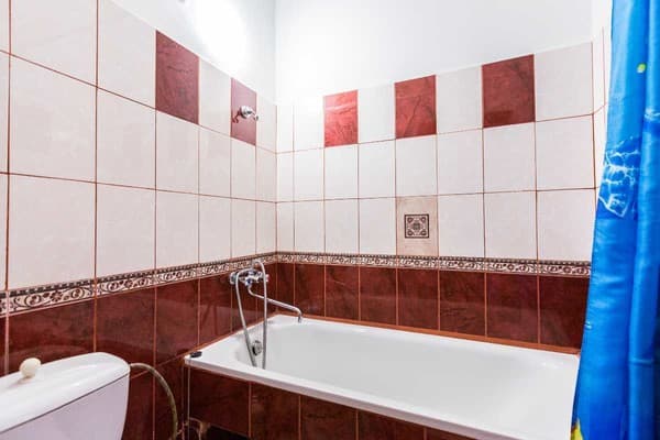 Oberig в центре на ул. Федорова 29 20