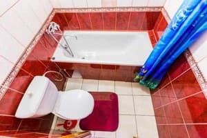 Квартира Oberig в центре на ул. Федорова 29. Апартаменты двухместный  1