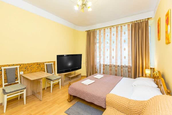 Oberig в центре, на ул. Ференса Листа 3 2