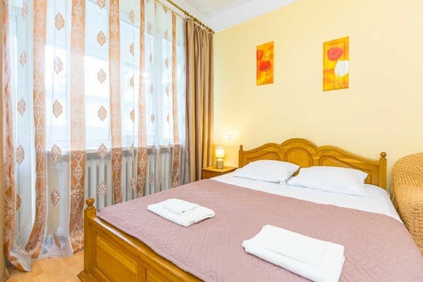 Oberig в центре, на ул. Ференса Листа 3 3