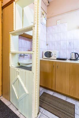 Oberig в центре, на ул. Ференса Листа 3 6