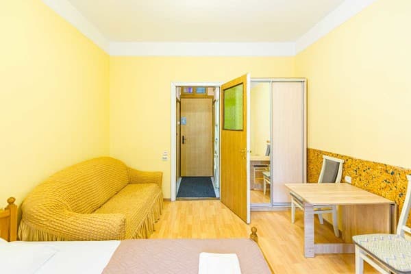 Oberig в центре, на ул. Ференса Листа 3 15