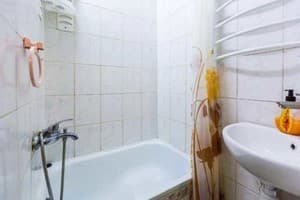 Квартира Oberig в центре, на ул. Ференса Листа 3. Апартаменты 4-местный  3