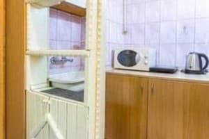 Квартира Oberig в центре, на ул. Ференса Листа 3. Апартаменты 4-местный  7