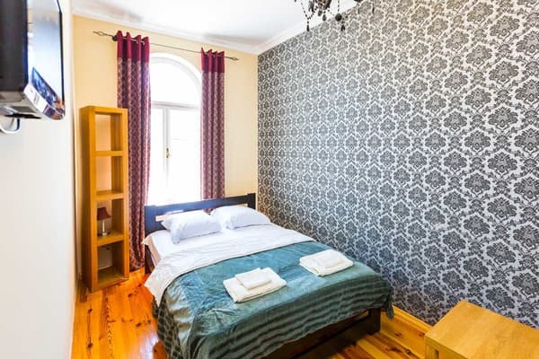 Квартира Oberig в центре на ул. Краківська 26