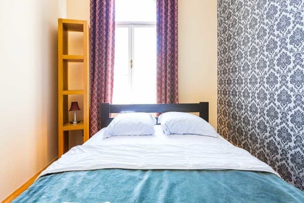 Oberig в центре на ул. Краківська 26 1