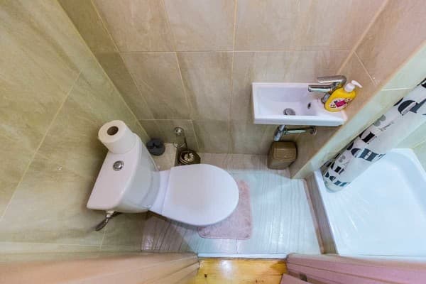 Oberig в центре на ул. Краківська 26 6