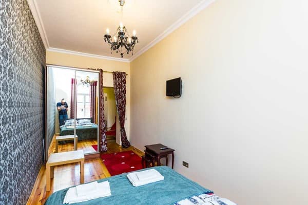 Oberig в центре на ул. Краківська 26 8