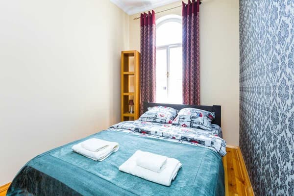 Oberig в центре на ул. Краківська 26 9