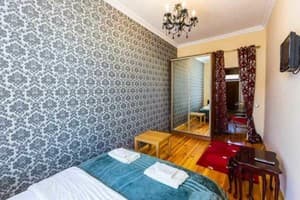 Квартира Oberig в центре на ул. Краківська 26. Апартаменты двухместный  1